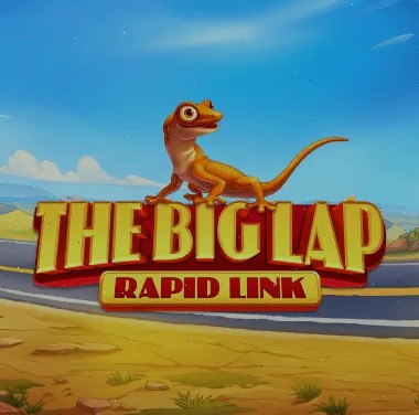 The Big Lap Rapid Link